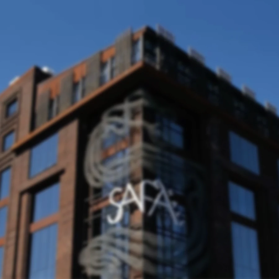 Ресторан Safa Hall - ресторан в Дагестане